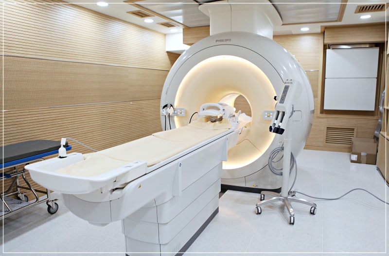 악관절통증치료병원 및 악관절 MRI 검토(전문병원, 턱디스크)