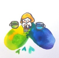  용기(Courage)