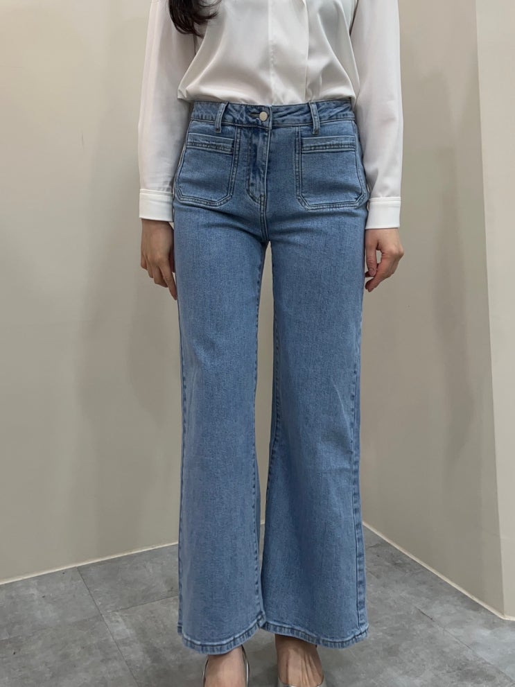  2022 s/s 봄 신상 데님 팬츠 추천