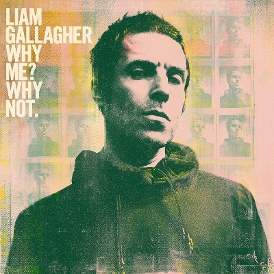  리암 갤러거(Liam Gallagher) 솔로 활동 돌아보기