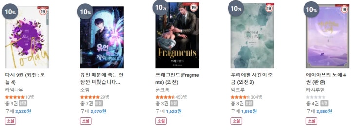 BL소설 신간) 22년 02월 23일 BL소설 신간 BL소설 신간) 22년 02월 23일 BL소설 신간