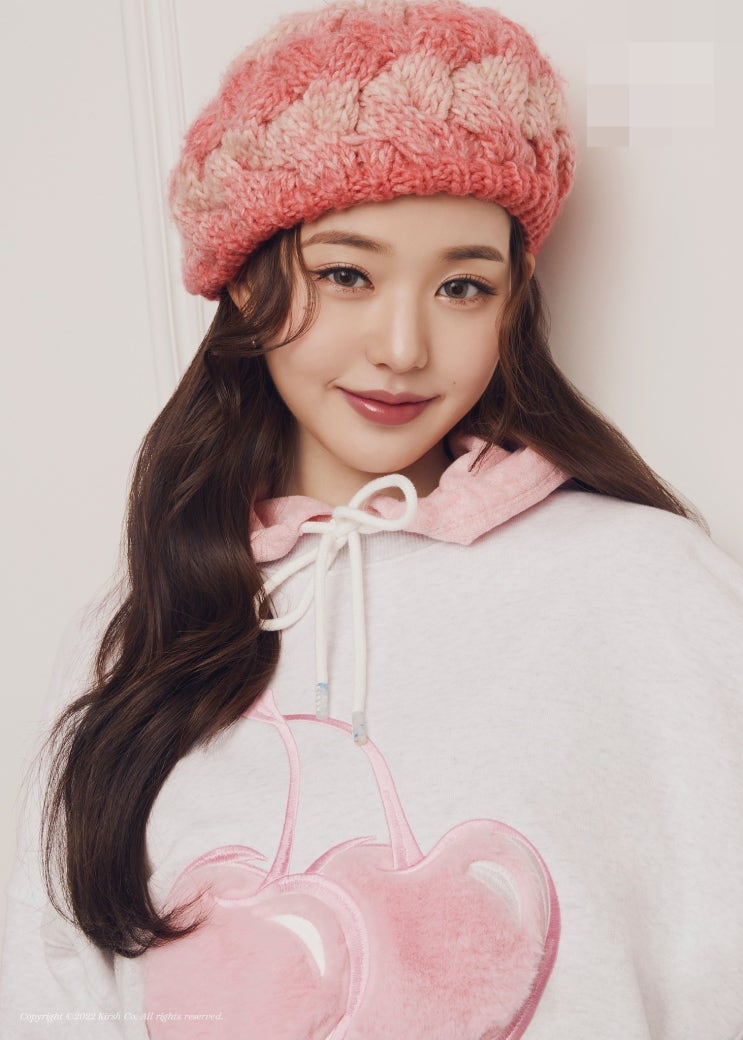 장원영 화보 장원영 화보