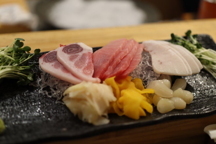 일산참치 참치연 / 라페스타맛집 참치중에 최고~!