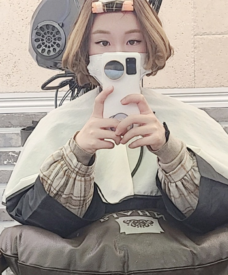  구의역미용실 찾는다면  리안헤어 2호점