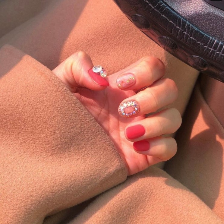 대전 / 법동 네일 / Nail Haru (네일하루) / 5년째 다니는 단골 네일샵 대전 / 법동 네일 / Nail Haru (네일하루) / 5년째 다니는 단골 네일샵