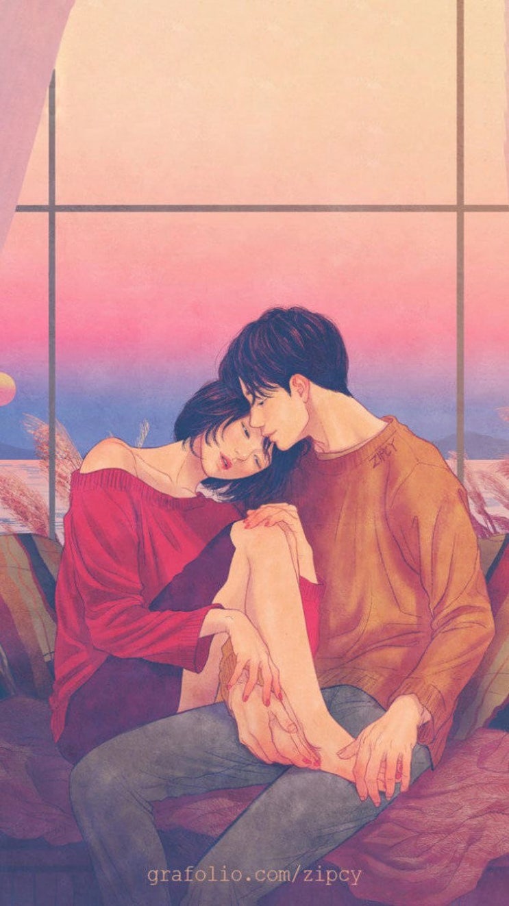  사랑은 함부로 변명하지 않는다.