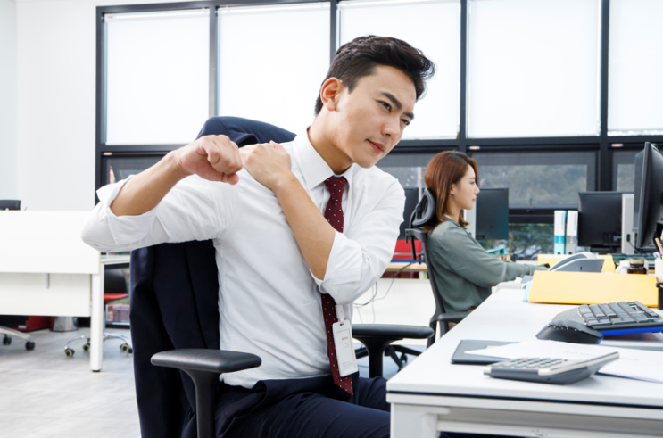  근육 통증 근막통증증후군, 원인과 치료 방법은?