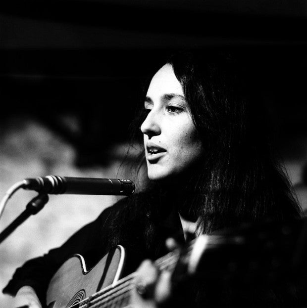 팝 명곡의 원조 조안 바에즈(Joan Baez) 1편