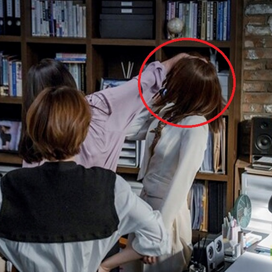  드라마 서른 아홉 3회 줄거리 손예진 이무생 아내 머리채 잡은 이유 4회 예고