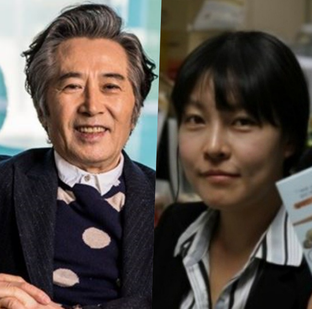 백윤식 전여친 여기자 곽혜정 기자, 며느리, 부인, 프로필 백윤식 전여친 여기자 곽혜정 기자, 며느리, 부인, 프로필