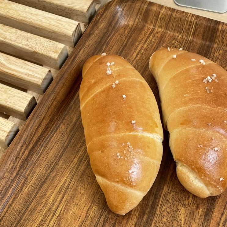  나만 알 수 없는 동탄소금빵 맛집 아맛나베이커리