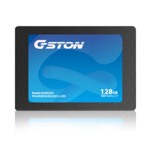산업용 SSD, "GEMS250"