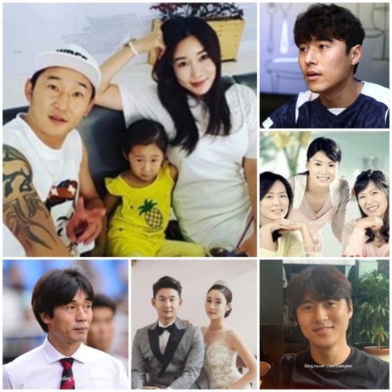 돌싱포맨 이천수 집 아파트 위치 와이프 심하은 나이 직업 키 프로필 ⭕️인스타 최진철 백....