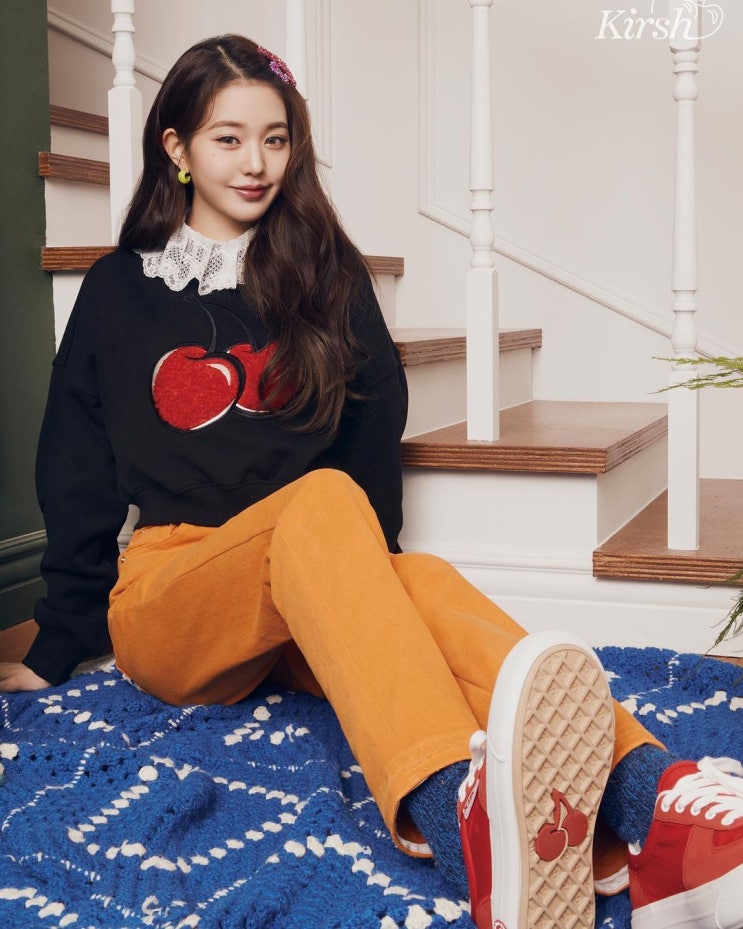 아이브 멤버 장원영, 에너지 넘치는 다양한 봄 스타일로 사랑스러운 매력 뽐내 아이브 멤버 장원영, 에너지 넘치는 다양한 봄 스타일로 사랑스러운 매력 뽐내