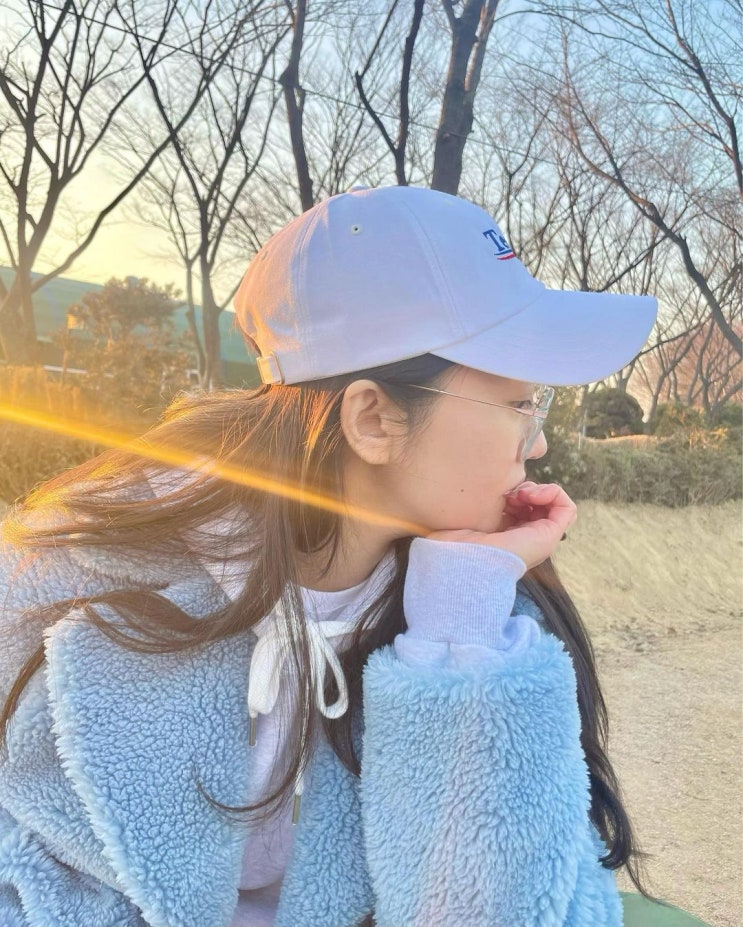 전진류이서, 반려견과 함께 즐거운 시간을 보내는 달달한 데이트 현장 공개 전진류이서, 반려견과 함께 즐거운 시간을 보내는 달달한 데이트 현장 공개