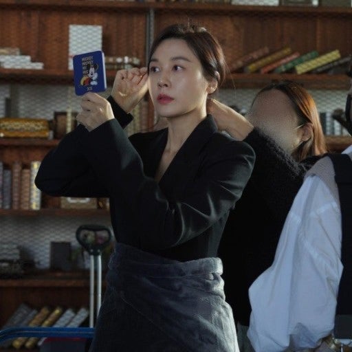 김하늘 리즈, 작품활동, 차기작