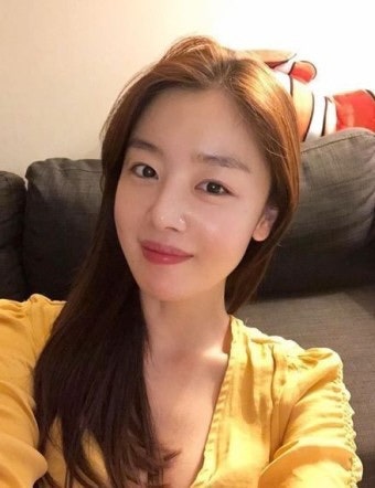 한선화 프로필 나이 키 데뷔 과거 성형전