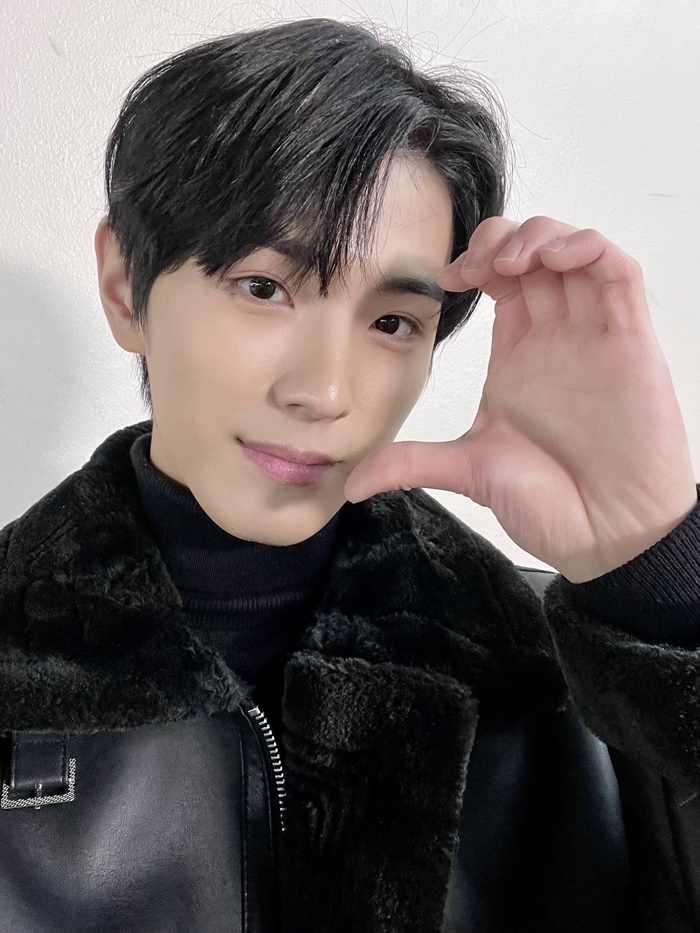 생일에 직접 미역국 끓여주는 CIX 메인보컬 승훈