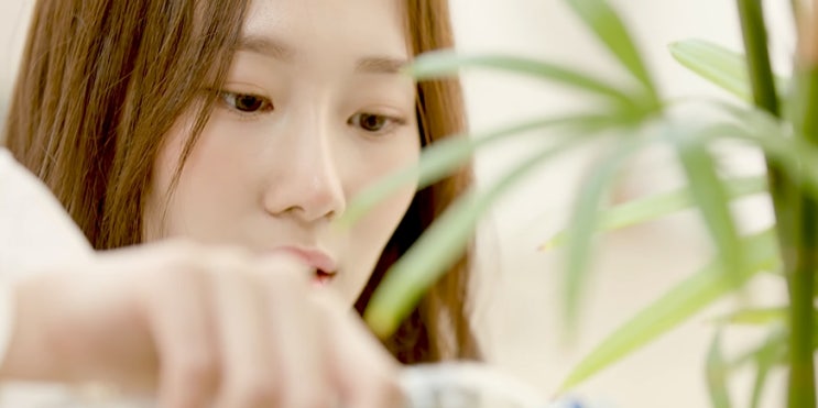  [MV] 강민서 _ 자존감 물주기 [뮤비/가사/듣기]