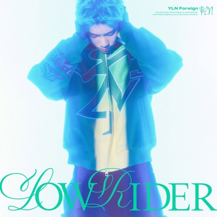 YLN Foreign(이정운) - Low Rider [노래가사, 듣기, MV]