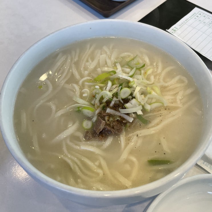  율동공원 맛집 안동국시 소호정