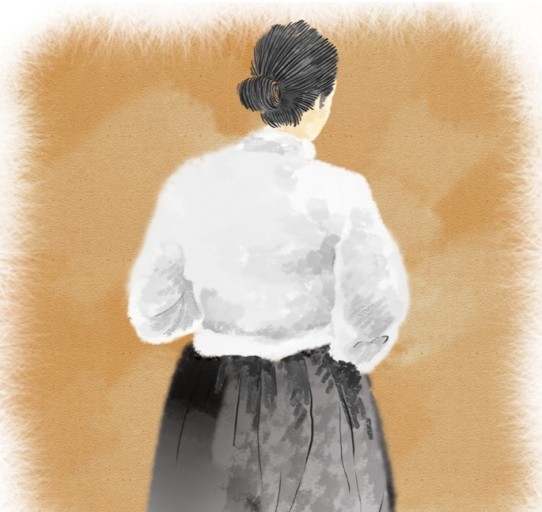  이름 시 [김수환]
