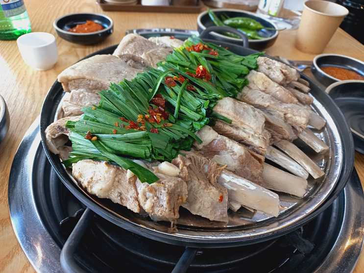 양갈비수육 방교동맛집 추천 방촌양고기 양갈비수육 방교동맛집 추천 방촌양고기