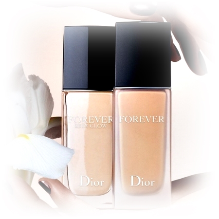  [DIOR] 빛나는 광채피부! 디올 NEW 포에버 파운데이션 샘플링 이벤트~2.23