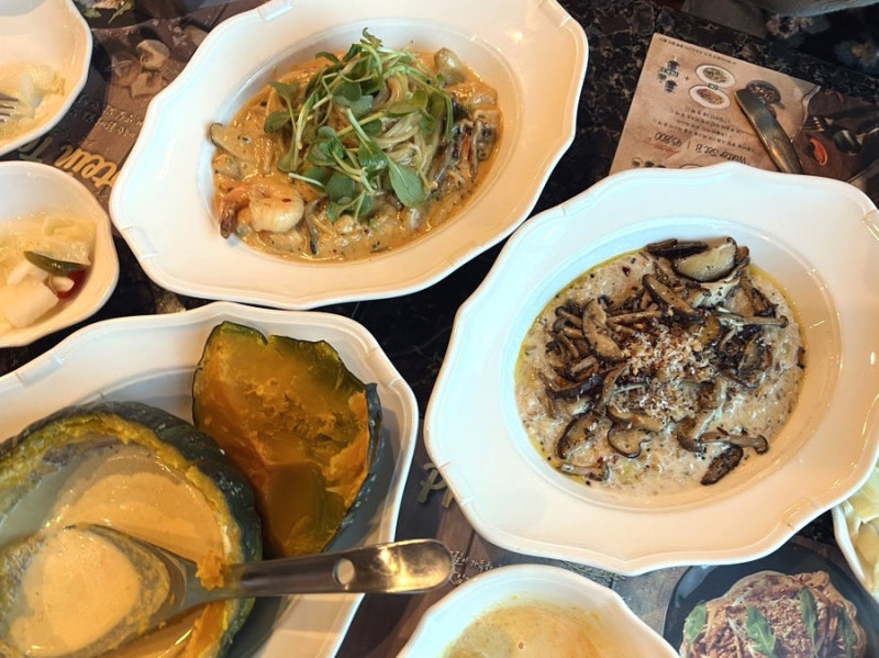닥터로빈 강서점 :: [강서] - 건강도 맛도 완벽한 맛집