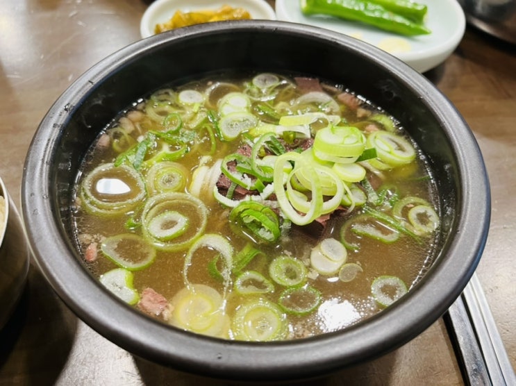  [부산 광안리 핫플 식당] 바로해장(웨이팅, 주차장)