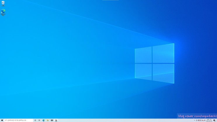 windows10 설치 포맷 포스팅 하나로 끝내기 (USB)