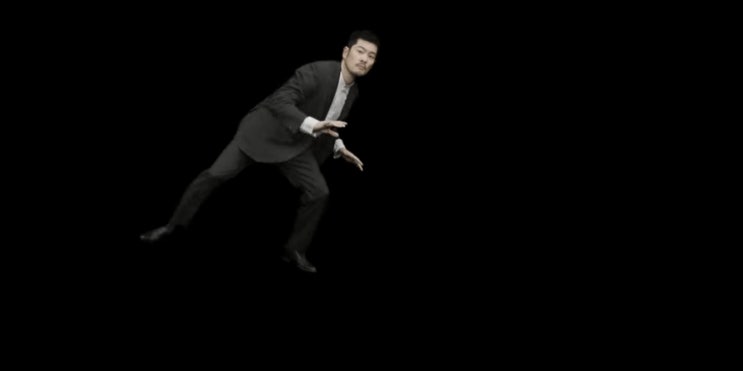  [MV] 장기하 _ 부럽지가 않어 [뮤비/가사/듣기]