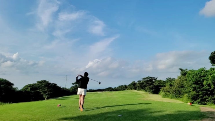  [첫 라운딩가기 1탄]  골프 라운딩 준비물