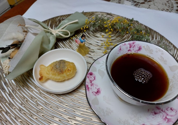 <홈카페> 핸드드립 커피와 아침 <홈카페> 핸드드립 커피와 아침