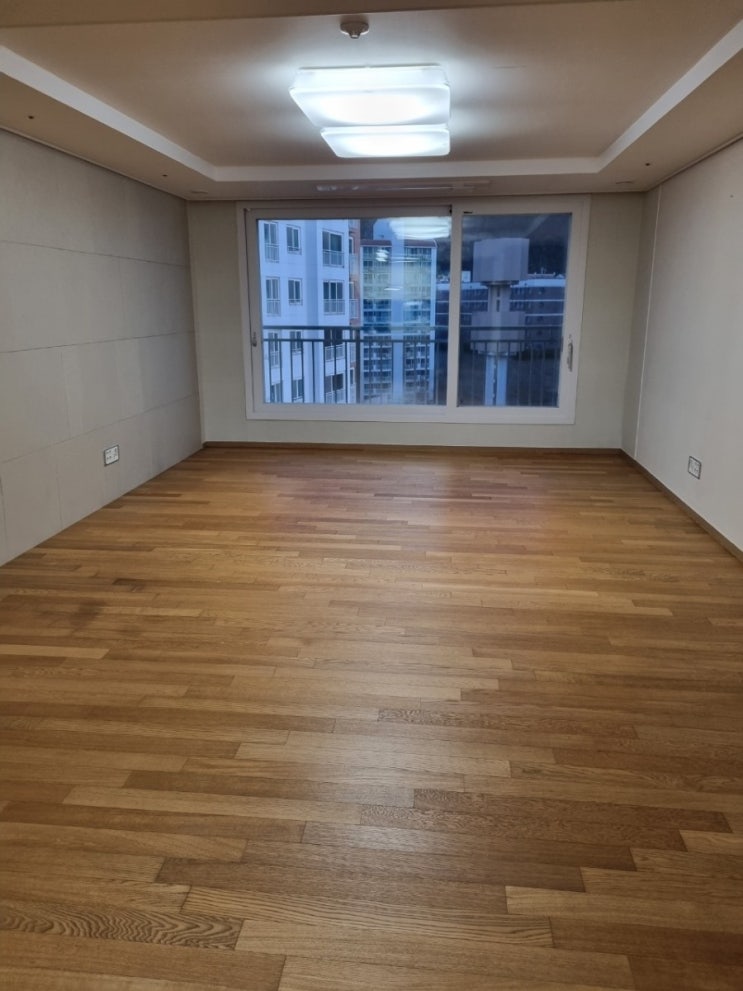  부산청소업체 화명이편한세상화명힐스 이사청소 놀라운 변화