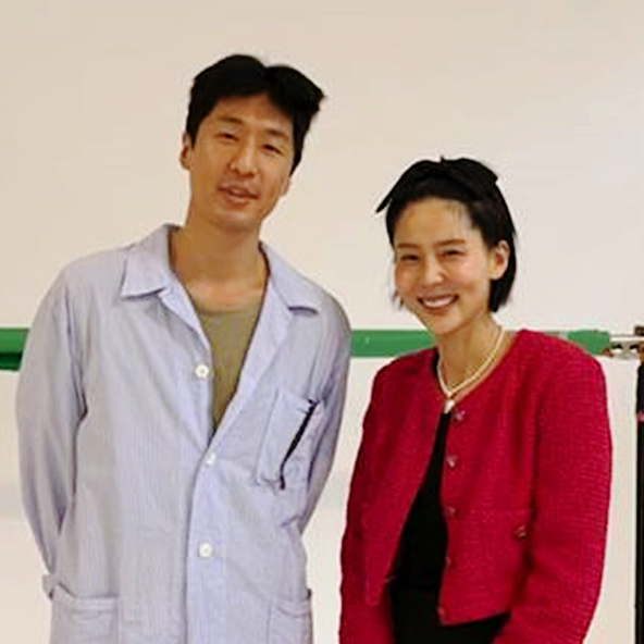 방송인 김나영 남자친구 마이큐 본명 나이 차이 전 남편 이혼 사유 인스타 집 위치 프로필 정리