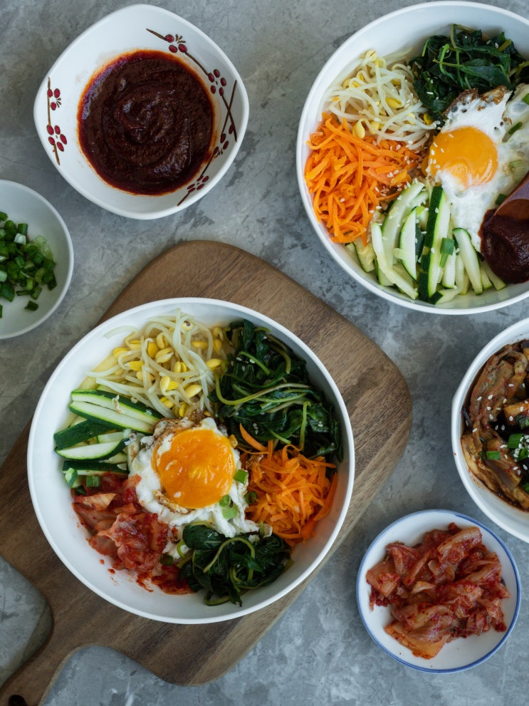 전통조리과 전통조리과