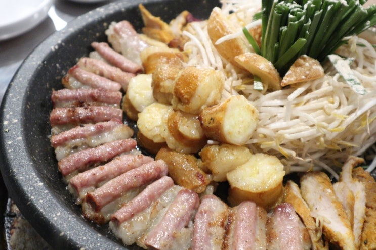  [수원/화성 맛집] 소꼽친구 대창 대존맛
