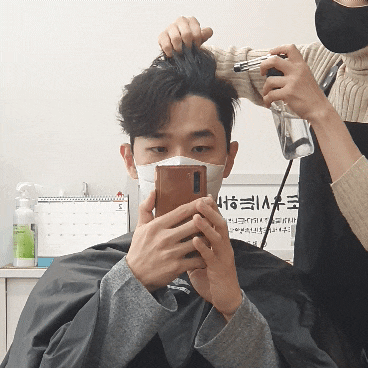  광주 두피케어 1대장 SLAB두피연구소 정말 좋았다.