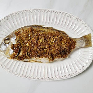 생선찜 생선요리 반건조 참돔 찜요리