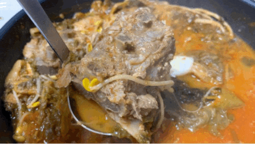 저녁메뉴 추천! 명가 "통뼈감자탕" 보통맛으로 주문해서 먹으니 아이와 먹기도 딱!! 좋았어요! 저녁메뉴 추천! 명가 "통뼈감자탕" 보통맛으로 주문해서 먹으니 아이와 먹기도 딱!! 좋았어요!
