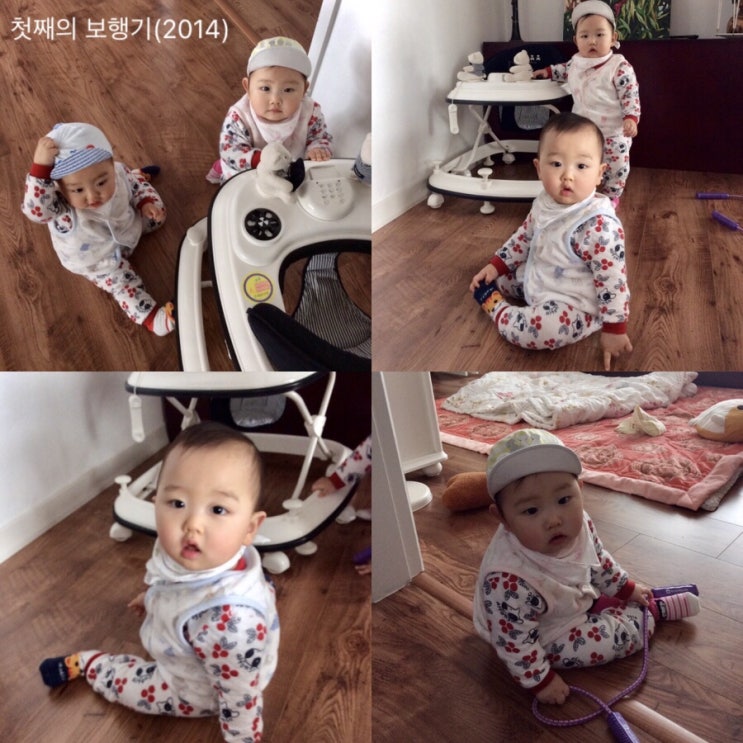 순간포착 2월 23일에 이런일이 | 슬쌍디아빠 과거로의 산책