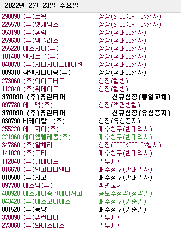 0223 뉴스_장전