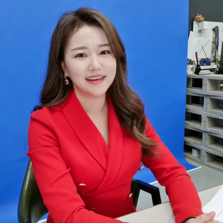  MC 섭외 부산 메타버스 행사 진행 정아람 아나운서