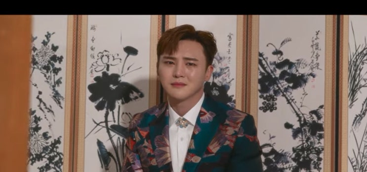  [MV] 이도진 _ 그대 내게 다시올까요 [뮤비/가사/듣기]