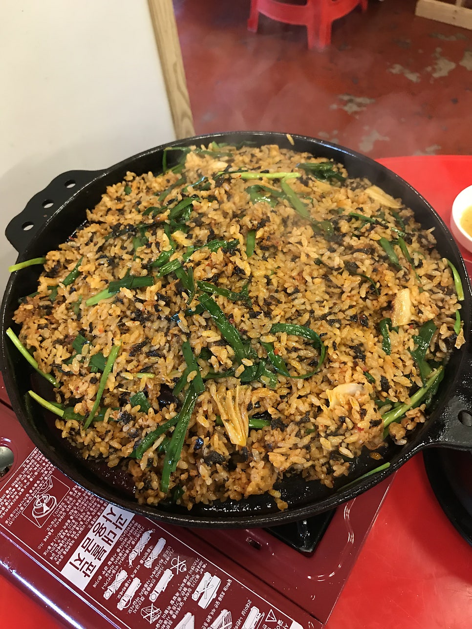 토바기한우곱창 본점 사진 5