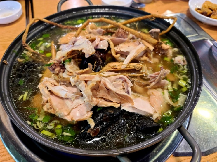  안성맛집 식도락 내돈내산