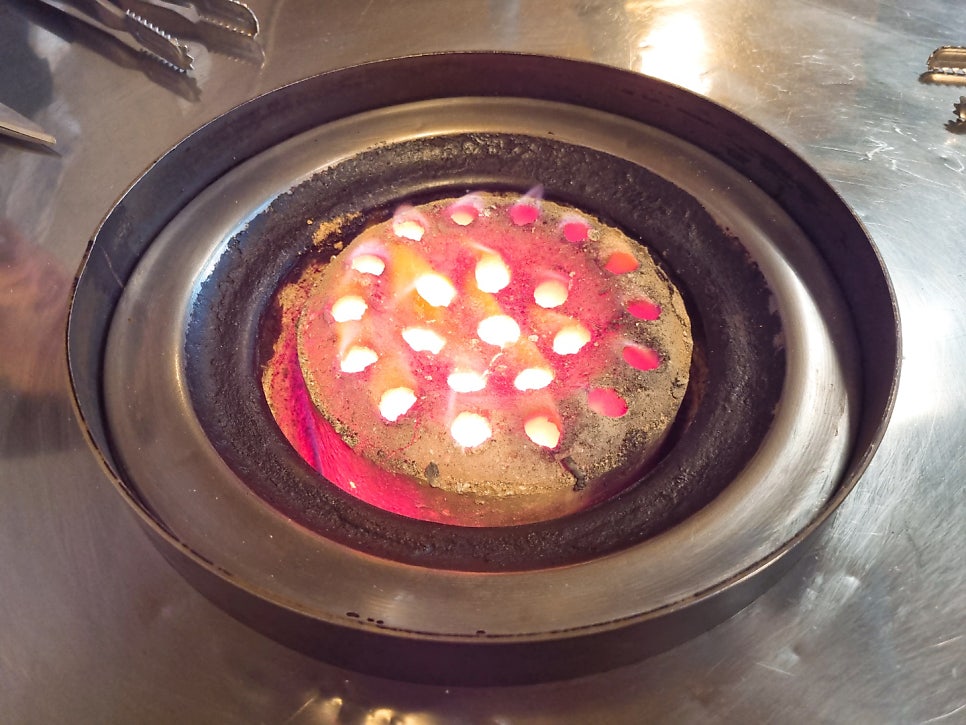 연탄갈비마을 충주점 사진 4
