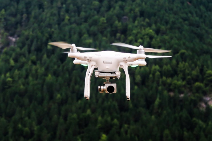 무인항공기시스템개발자 (Drone Systems Developer of Drone Engineer) 무인항공기시스템개발자 (Drone Systems Developer of Drone Engineer)