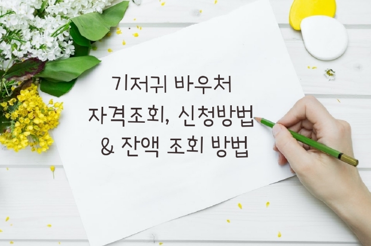 임신출산지원-기저귀 바우처 신청, 잔액조회 방법 (기저귀 바우처 만료! ) 임신출산지원-기저귀 바우처 신청, 잔액조회 방법 (기저귀 바우처 만료! )